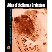 Atlas of the Human Brainstem