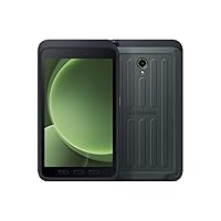 Samsung Galaxy Tab Active5 5G Enterprise Edition SM-X306B (GSM, International Version) 128GB + 6GB RAM, 8