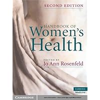 Handbook of Women's Health Handbook of Women's Health Kindle Paperback