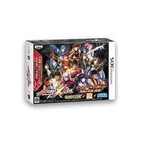 Project X Zone [First-print Special Edition]