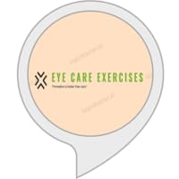 Eye Care Exercises