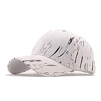 Sun Hat Peaked Cap Net Celebrity All-Match Style Hip-hop Street Style Sequin Baseball Cap
