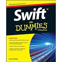 Swift For Dummies Swift For Dummies Kindle Paperback