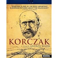 Korczak: Kino Classics Korczak: Kino Classics Multi-Format DVD VHS Tape