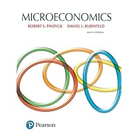 Microeconomics (Pearson Series in Economics) Microeconomics (Pearson Series in Economics) Hardcover Kindle Paperback