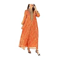 Traditional Muslim Ramadan Eid Mubarak Abaya Dubai Islam Dress Kaftans Turkey Dresses for Women Robe