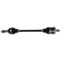 E902002 Axle, Fits 2011-2015 Can-am COMMANDER 800