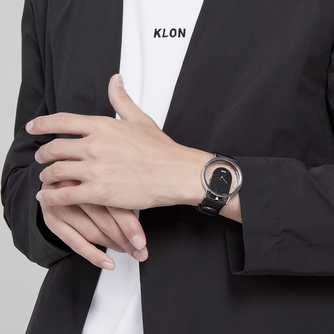 Mua KLON INVISIBLE RELATION Men's Wristwatch, Popular Brand