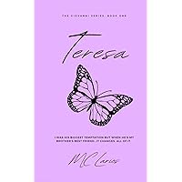Teresa: (Giovanni Trilogy) (Giovanni Series) Teresa: (Giovanni Trilogy) (Giovanni Series) Paperback Kindle