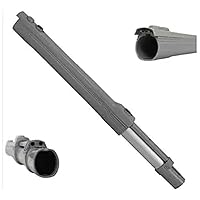 Telescopic Wand for Quiet Clean and Beam Q100 Sumo and Powerhead 155275