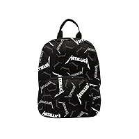 Metallica Mini Backpack - Fade To Black