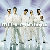 Millennium by Backstreet Boys (1999-05-18) Millennium by Backstreet Boys (1999-05-18) Audio CD Paperback
