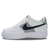 Nike Air Force 1 Low '07 White Neon