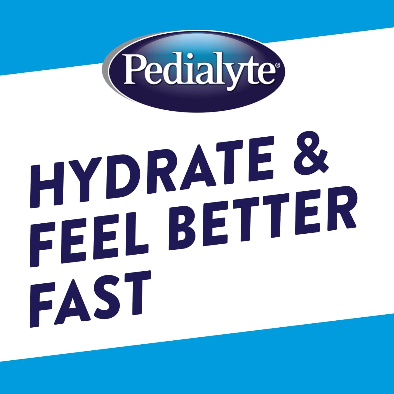 Pedialyte Electrolyte Powder Packets, Cherry, Hydration Drink, 18 Single-Serving Powder Packets