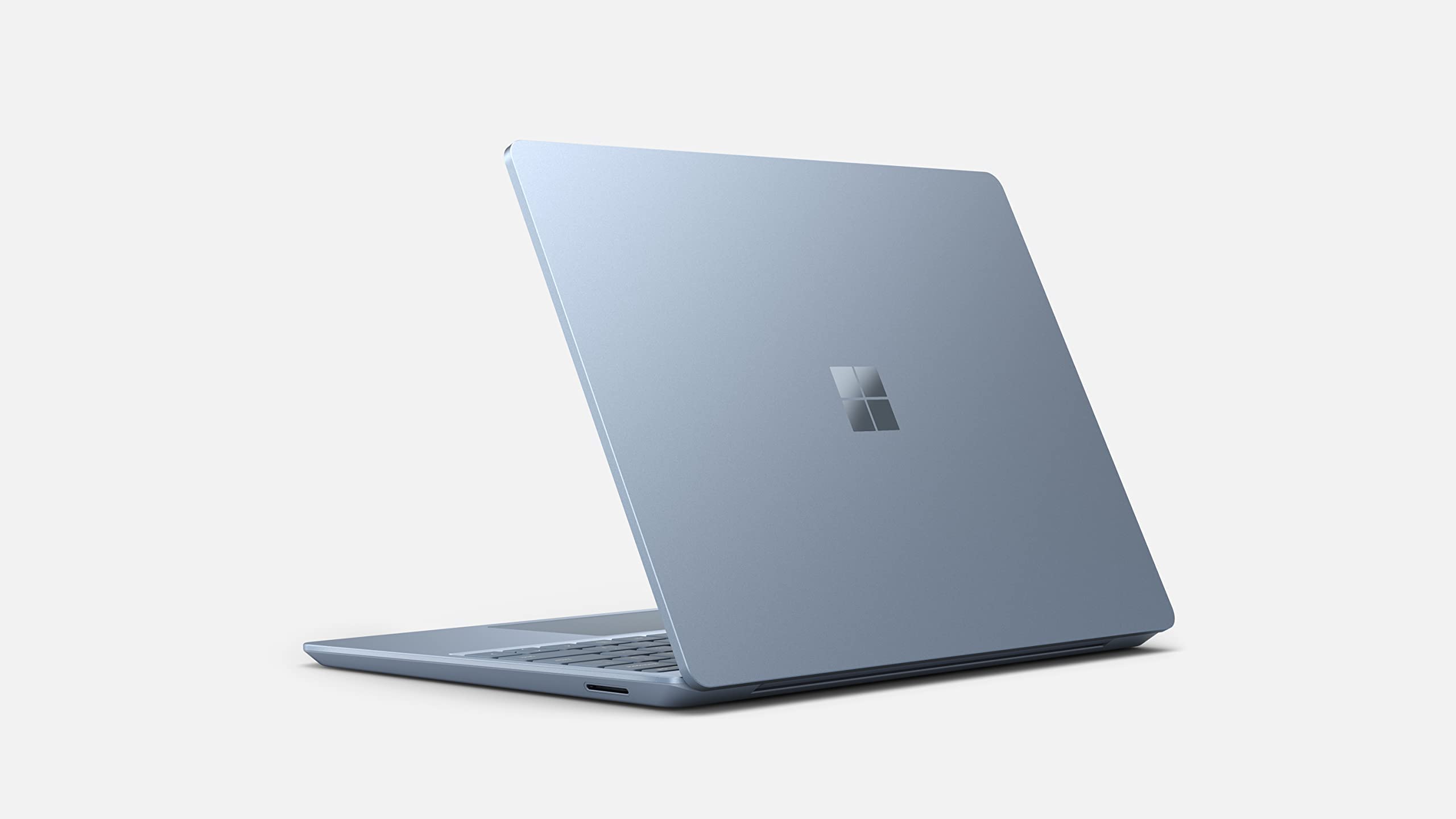 Microsoft Surface Laptop Go - 12.4