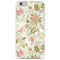 SECOND SKIN Sindee Nooma Flower (Light Yellow) for iPhone 6s Plus/Apple 3AP6SL-ABWH-193-K621