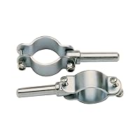 SeaSense Oarlock Clamp-On