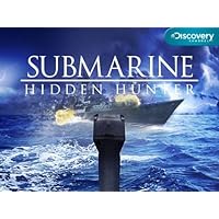 Submarine: Hidden Hunters Collection Season 1
