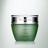 Oriflame NOVAGE Ecollagen Wrinkle Correcting Night Cream 30+ New 50 ml Sweden