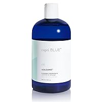 Capri Blue Volcano Cleaning Concentrate - Multi Purpose Cleaner - Cleaning Products Safe for Floors, Tile, Countertops & More - Vegan & Cruelty Free - Non-toxic Cleaning Supplies (16 fl oz)
