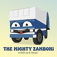 The Mighty Zamboni
