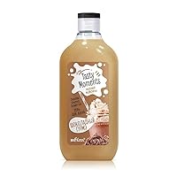 & Vitex Tasty Moments Chocolate Gourmet Shower Gel with Green Coffee Extract, 300 ml