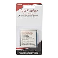 super nail Nail Bandage Instant Nail Repair
