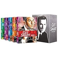 Get Smart - The Complete Series Gift Set Get Smart - The Complete Series Gift Set DVD DVD