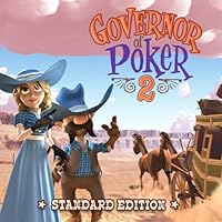 Governor of Poker 2 Standard Edition [Download]
