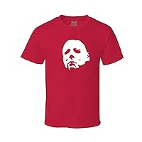Men's Michael Myers Halloween Graphic T-Shirt