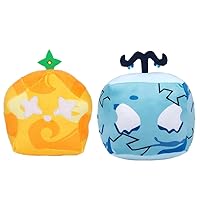 Blox Fruits Plush - 6