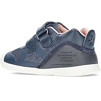 Sports BIOMECHANICS Metallic Grid 231141 Size 3-3.5 Toddler Colour Blue