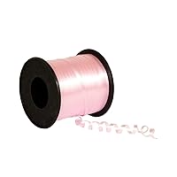 Unique 500 Yards Elegant Pastel Curling Ribbon - 1 Roll Of Premium Plastic, Durable - Perfect For Every Occasion