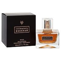 David Beckham Intimately Men - EDT Spray 2.5 OZ