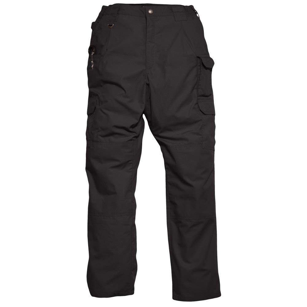 5.11 Women's Taclite Pro Tactical 7 Pocket Cargo Pant, Teflon Treated, Rip and Water Resistant, Style 64360