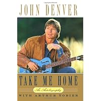 Take Me Home: An Autobiography Take Me Home: An Autobiography Paperback Audible Audiobook Kindle Hardcover