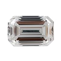 1.12 CT Loose Natural Diamond D IF Radiant Brilliant Cut GIA Certified