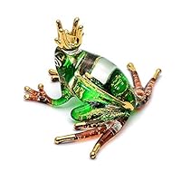 Mua frog prince hàng hiệu chính hãng từ Mỹ giá tốt. Tháng 3/2024