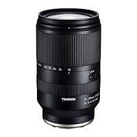 Tamron 18-300mm F/3.5-6.3 Di III-A VC VXD for Fujifilm X-Mount (Tamron 6 Year Limited USA Warranty