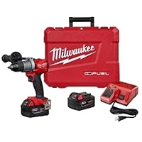 Milwaukee Electric Tools 2803-22 Drill Driver Kit