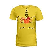 Mother Love Shirt,|T-Shirt de Coiffure Halloween citrouille Licorne T-Shirt Essentiel|,Mom