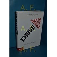 Drive: Was Sie wirklich motiviert Drive: Was Sie wirklich motiviert Audible Audiobook Kindle Hardcover