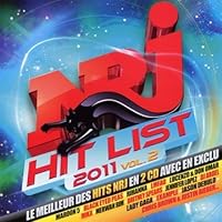 Nrj Hit List 2011/2 Nrj Hit List 2011/2 Audio CD