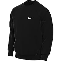 Nike Men's Therma-FIT Fitness Crew Sweatshirt