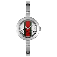 Gucci Women's YA105518 105 Series Watch