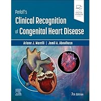 Perloff's Clinical Recognition of Congenital Heart Disease Perloff's Clinical Recognition of Congenital Heart Disease Hardcover Kindle