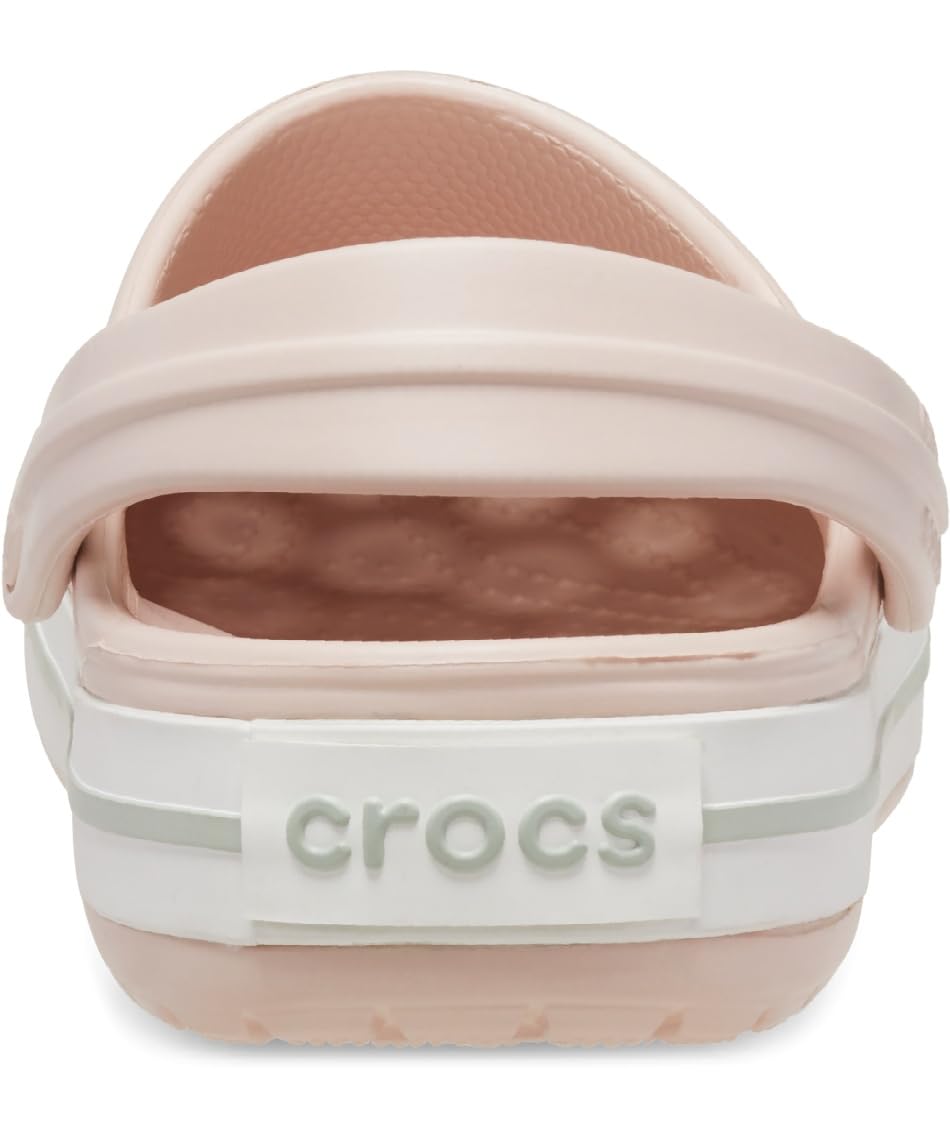 Crocs Unisex-Adult Crocband Clog