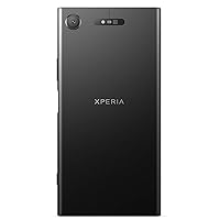 Sony Xperia XZ1 G8342 64GB Black, Dual Sim, 5.2