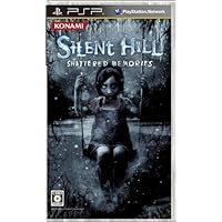Silent Hill: Shattered Memories [Japan Import]