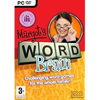 Margot's Word Brain (PC) (PEGI) Margot's Word Brain (PC) (PEGI) PC